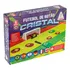 Jogo Futebol De Botão Cristal Seleções 6 Times 24hrs