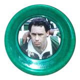 Jogo Futebol De Botão Gulliver Carinhas Palmeiras 1993