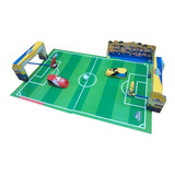 Jogo Futebol De Mesa