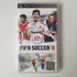 Jogo Futebol Fifa Soccer 11 2011 Para Psp - Mídia Física