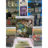 Jogo Futebol Fifa Street
