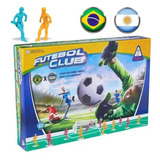 Jogo Futebol Gulliver Selecao