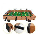 Jogo Futebol Pebolim Toto