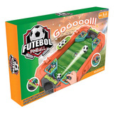 Jogo Futebol Pinball Multikids Br2013