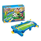 Jogo Futebol Shot Ball Multikids