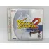 Jogo Futebol Virtua Striker 2 Sega Dreamcast Original Mídia 