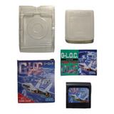 Jogo G-loc Air Battle Game Gear Original