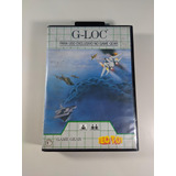 Jogo G loc Game