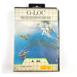 Jogo G loc Sega
