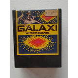 Jogo Galaxy Videogame Atari 2600 Cartucho