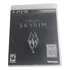 Jogo Game - Skyrim The Elder Scrolls V Ps3 - Playstation 3