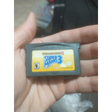 Jogo Game Boy Advance Super Mario