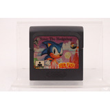 Jogo Game Gear