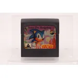 Jogo Game Gear