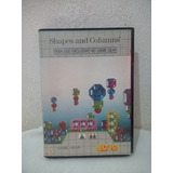 Jogo Game Gear Shapes