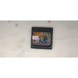 Jogo Game Gear Sonic