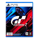Jogo Game Gran Turismo