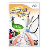 Jogo Game Party 3