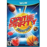 Jogo Game Party Champions