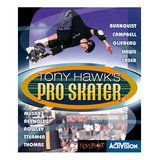 Jogo Game Tony Hawk Pro Skater Dreamcast Original Americano