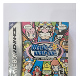 Jogo Gameboy Advance Wario