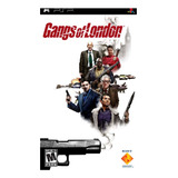 Jogo Gangs Of London