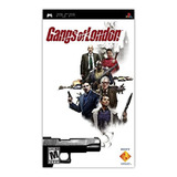 Jogo Gangs Of London Para Play