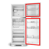 Jogo Gaxeta Geladeira Porta E Freezer Para Brastemp Brm48