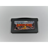 Jogo Gba - Donkey Kong 2 (japonês) (1)