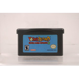 Jogo Gba - Yoshi's Island: Super Mario Advance 3 (2)