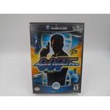 Jogo Gc - 007 Agent Under Fire (1)