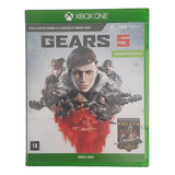 Jogo Gears 5 Xbox