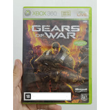 Jogo Gears Of War