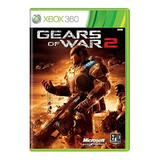 Jogo Gears Of War