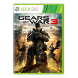 Jogo Gears Of War