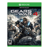 Jogo Gears Of War