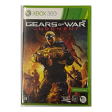 Jogo Gears Of War