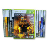 Jogo Gears Of War Judgment Game Original Físico Xbox 360