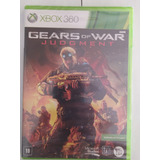 Jogo Gears Of War