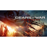 Jogo Gears Of War Judgment Xbox