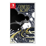 Jogo Genesis Noir Nintendo