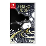 Jogo Genesis Noir Nintendo