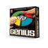 Jogo Genius Memoria Estrela 26 X 26 Cm