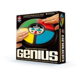 Jogo Genius Memoria Estrela