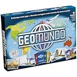 Jogo Geomundo Grow