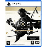 Jogo Ghost Of Tsushima