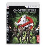 Jogo Ghostbusters The Video