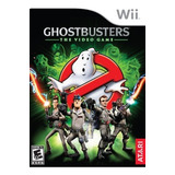 Jogo Ghostbusters The Video