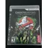 Jogo Ghostbusters The Video Game Ps3 + Manual Dvd Original