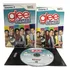 Jogo Glee Karaoke Revolution Volume 2 Nintendo Wii Original